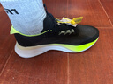 阿迪達(dá)斯 （adidas）男 跑步系列 ADIZERO BOSTON 12 M 跑步鞋 JI4477 墨水藍(lán)  42  曬單實(shí)拍圖