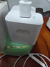 適配華為充電器66W/100W/120W快充原裝type-c數據線(xiàn)mate60/70/p40榮耀手機插頭充電頭套裝X5充電線(xiàn) 66W快充套裝【3C安全認證】1米套裝 曬單實(shí)拍圖