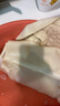 babycare產(chǎn)后收腹帶盆骨塑身產(chǎn)婦剖腹順產(chǎn)束腰塑腹 里瑟米莫代爾桑蠶絲L 曬單實(shí)拍圖