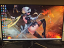 技嘉（GIGABYTE）27寸 第四代W-OLED電競顯示器 魔鷹Q280G 2K280Hz/0.03ms/TrueBlack500/1500nit/戰(zhàn)術輔助MO27Q28G 曬單實拍圖
