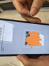 小米（MI）REDMI Note15 Pro 天璣7400-Ultra 7000mAh 龍晶玻璃十倍抗摔 IP68 12+256 子夜黑 紅米 5G手機 曬單實拍圖