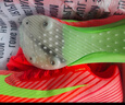 耐克田徑精英巴黎新款  Nike Maxfly 2 FP耐克男女碳板氣墊短跑釘鞋 DR2741-601/Ja Fly 4 41 曬單實(shí)拍圖