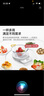 沃樂智能電子秤廚房秤0.1克【APP款】高精度家用稱食物烘焙臺(tái)咖啡秤克重稱520情人節(jié)禮物適用華為小米 曬單實(shí)拍圖