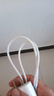 蘋(píng)果充電器原裝蘋(píng)果快充數(shù)據(jù)線20W充電頭35W蘋(píng)果16原裝充電線套裝 (15/16套裝) 原裝20W頭+1米雙C線 曬單實(shí)拍圖