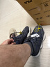 阿迪達(dá)斯Yeezy500黑曜石椰子男女休閑鞋F(xiàn)W4968 UK8.5碼42.5碼 曬單實(shí)拍圖