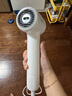 松下（Panasonic）【國家補(bǔ)貼】御光離子吹風(fēng)機(jī)家用高速干低噪兒童護(hù)發(fā)寵物電吹風(fēng)筒送女友七夕情人節(jié)禮物EH-NF70 曬單實拍圖