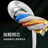 能適 適用OPPO數(shù)據(jù)線65W閃充Type-C充電線Reno14/13/12/11/9pro/findx8/x5/x3Ultra快充線1.5米 曬單實拍圖