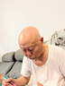 峰力（PHONAK）老年人耳聾耳背式大功率隱形如詩重度助聽器時光/新桑巴20-UP 曬單實(shí)拍圖