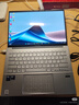 華碩靈耀14 2025國家補貼20%全新酷睿Ultra9 2.8K 120Hz OLED高顏值AI輕薄筆記本電腦(285H 32G 1T)銀 曬單實(shí)拍圖