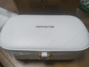 九陽(yáng)（Joyoung）電熱飯盒加熱飯盒神器上班族辦公室插電飯盒316L母嬰級材質(zhì)便當盒F09H-FH100 曬單實(shí)拍圖