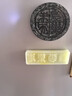 中國國家博物館（NATIONAL MUSEUM OF CHINA）吉祥古字冰箱貼創(chuàng  )意國潮文創(chuàng  )手工家居日用飾品送禮物磁性博物館 賞心樂(lè )事冰箱貼 曬單實(shí)拍圖