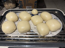 康佳（KONKA） 廚師機(jī)家用智能定時和面機(jī)小型揉面機(jī)全自動鮮奶蓋機(jī)打發(fā)奶油臺式打蛋器攪拌機(jī)直流電機(jī) 智能款【輕音定時】基礎(chǔ)套餐 5L 曬單實拍圖