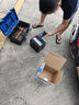 駱駝汽車(chē)電瓶蓄電池高性能免維護Classlc經(jīng)典版85550上門(mén)安裝以舊換新 曬單實(shí)拍圖
