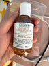 科顏氏（Kiehl's）金盞花爽膚水75ml*2補水控油舒緩護膚品【臨期清倉】 曬單實(shí)拍圖