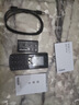 NOKIA新105 4G 全網(wǎng)通移動(dòng)聯(lián)通電信 老人老年按鍵直板學(xué)生兒童備用戒網(wǎng)手機 雙卡雙待  黑色 曬單實(shí)拍圖