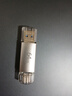 acer UM310 UF2/300 UP2/300 USB閃存盤(pán) U盤(pán) 優(yōu)盤(pán)金屬外殼 自帶掛孔 讀速105MB/s USB2.0/3.0 UT300 【雙頭Type-C】 64GB 曬單實(shí)拍圖