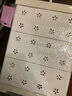 舒苒佳伸縮式衣柜隔板置物架柜內隔斷隔層板衣柜分層架 寬24 長(cháng)38-60cm 曬單實(shí)拍圖