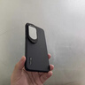 遼科適用vivo S19Pro手機殼新款隱形鏡頭一體支架防摔殼V2362A磨砂防指紋輕薄簡(jiǎn)約高級感保護外殼潮牌 vivo S19Pro 鏡頭支架磨砂殼【石墨黑】 曬單實(shí)拍圖