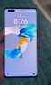 華為 HUAWEI mate40 Pro（5G）安卓智能 備用機(jī) 二手手機(jī) 華為二手手機(jī) 亮黑色 8G+128G 曬單實(shí)拍圖