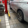 固鉑（Cooper）汽車輪胎 225/55R19 99H EVOLUTION CTT 適配CS75/F7/UNI-T 曬單實拍圖