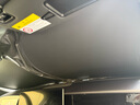 倍思（Baseus）汽車(chē)遮陽(yáng)擋前擋【銷(xiāo)量NO1】車(chē)內防曬隔熱遮陽(yáng)傘擋風(fēng)玻璃遮陽(yáng)擋板 曬單實(shí)拍圖