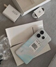 小米（MI）Redmi note14 5G手機(jī) 天璣7025-Ultra OLEN護(hù)眼直屏8GB+256GB 幻影青 小米手機(jī)紅米手機(jī) 曬單實(shí)拍圖