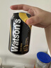 屈臣氏（Watsons）原味無(wú)糖蘇打水0糖0卡0脂汽水飲料健康氣泡水330mL*24罐JOJO聯(lián)名 曬單實(shí)拍圖