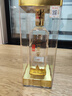 瀘州老窖 特曲晶彩 濃香型白酒 42度 500ml*6瓶 整箱裝（贈送3個(gè)禮品袋） 曬單實(shí)拍圖