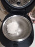 九陽(yáng)（Joyoung）【全域蜂窩0涂層】低糖1300W電飯煲電飯鍋4升3-4人無(wú)涂層5A認證316L內膽IH加熱40F550L廚房好物 曬單實(shí)拍圖
