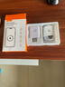 固質(zhì) 適用華為66W/100W/120W超級快充套裝mate60/50/40pro p50p60p70nova10快充頭榮耀9安卓平板電腦 【充電頭+6A超級閃充線(xiàn)】1米套裝 曬單實(shí)拍圖