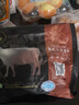 天萊香牛有機(jī)健康牛腿肉500g可溯源低溫排酸生鮮牛肉新疆清真【真原切】 曬單實(shí)拍圖