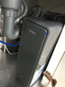 海爾（Haier）8年真長(cháng)效1400G鮮活水promaxR889凈水器政府補貼廚下反滲透瞬時(shí)流速進(jìn)口膜母嬰直飲家用 曬單實(shí)拍圖