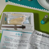 腳醫生灰指甲護理盒灰指甲專(zhuān)用液增厚發(fā)黃變空指甲抑菌液 曬單實(shí)拍圖