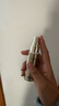 歐萊雅[花少同款]小金管防曬霜30ml戶外高倍隔離霜護(hù)膚品生日禮物 曬單實(shí)拍圖