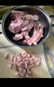 天順源【草飼散養】新西蘭羔羊原切剔骨羊排肉 2斤 生鮮排酸肉 中秋食材 曬單實(shí)拍圖