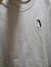 佐丹奴長(cháng)袖T恤男秋冬純棉打底衫小動(dòng)物刺繡圓領(lǐng)上衣13025790 曬單實(shí)拍圖