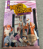 【新書】神探邁克狐·國際學(xué)院篇 第二輯（全6冊） 暑假作業(yè) 一升二暑假銜接 小升初暑假銜接課外書 童書 兒童文學(xué) 童年 故事 課外閱讀 正版 故事書 小學(xué)生 兒童讀物 全套 三年級必讀課外閱讀 曬單實(shí)拍圖