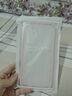 小莓介ins高顏值透色適用蘋果16promax手機(jī)殼iPhone15純色邊框14plus女13pro華為mate60pro個(gè)性pura70pro 三合一炫彩-淺粉邊框 紅米TURBO4PRO 曬單實(shí)拍圖