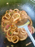 魷魚(yú)圈現切速凍魷魚(yú)圈魷魚(yú)須章魚(yú)須八爪魚(yú)魷魚(yú)花火鍋食材 凈重無(wú)冰衣 500g(凈重)  精選大號魷魚(yú)圈【一斤裝】 曬單實(shí)拍圖