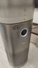 美的（Midea）星澈系列空氣凈化器除甲醛異味吸煙空氣加濕器家用除菌除異味寵物凈化器過(guò)敏源新風(fēng)機無(wú)霧加濕 【凈化加濕一體機】KJ650G-RX600 PRO 曬單實(shí)拍圖