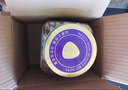 覓菓（miguo）富硒鮑魚果仁AA+級(jí)去皮巴西堅(jiān)果熱帶雨林原料零食送禮1kg/罐 曬單實(shí)拍圖