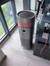 美的【除甲醛PM2.5雙數顯】加濕器空氣凈化器除煙味凈化除過(guò)敏源新風(fēng)空調伴侶 【旗艦甲醛數顯】KJ650F-LM1 ProH 曬單實(shí)拍圖