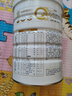 合生元（BIOSTIME）派星 較大嬰兒配方奶粉2段(6-12個(gè)月)新國標 800g*4罐 曬單實(shí)拍圖