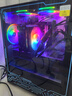 武極幻影＆華碩全家桶 i5 14600KF/華碩RTX5070顯卡/32G D5/1TB SSD游戲臺式電腦主機【國家補貼20%】 曬單實拍圖