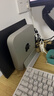 蘋(píng)果（Apple）Mac mini 二手蘋(píng)果迷你主機 臺式機電腦 辦公設計游戲小主機M1/M2/M4 EM2 i5/4G/256G固態(tài)【秒殺福利款】 95成新 曬單實(shí)拍圖