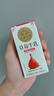 北海牧場(chǎng) 草莓果汁牛奶200ml*10盒 真果汁真牛乳 營(yíng)養早餐奶飲料禮盒裝 曬單實(shí)拍圖