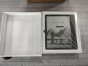 漢王（Hanvon）Clear7Turbo+電子書閱讀器高通8核7英寸電紙書墨水屏電子筆記本便攜閱讀辦公本平板電腦Carta1300 曬單實(shí)拍圖
