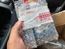 博世（BOSCH）進口雙銥金火花塞 原廠原裝(4支裝) 適配于 下單備注車型-年款-排量(99%車都適用) 曬單實拍圖