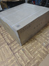 COLMO黑珍珠油煙機C3超薄低吸CXSP930W-C3 國家補貼家用廚房30大吸力1200Pa靜壓抽油煙機 AI超感油煙 曬單實拍圖