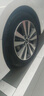玲瓏輪胎215/50R17 95W 玲瓏臻選 UD 適配英朗/科魯茲 曬單實(shí)拍圖
